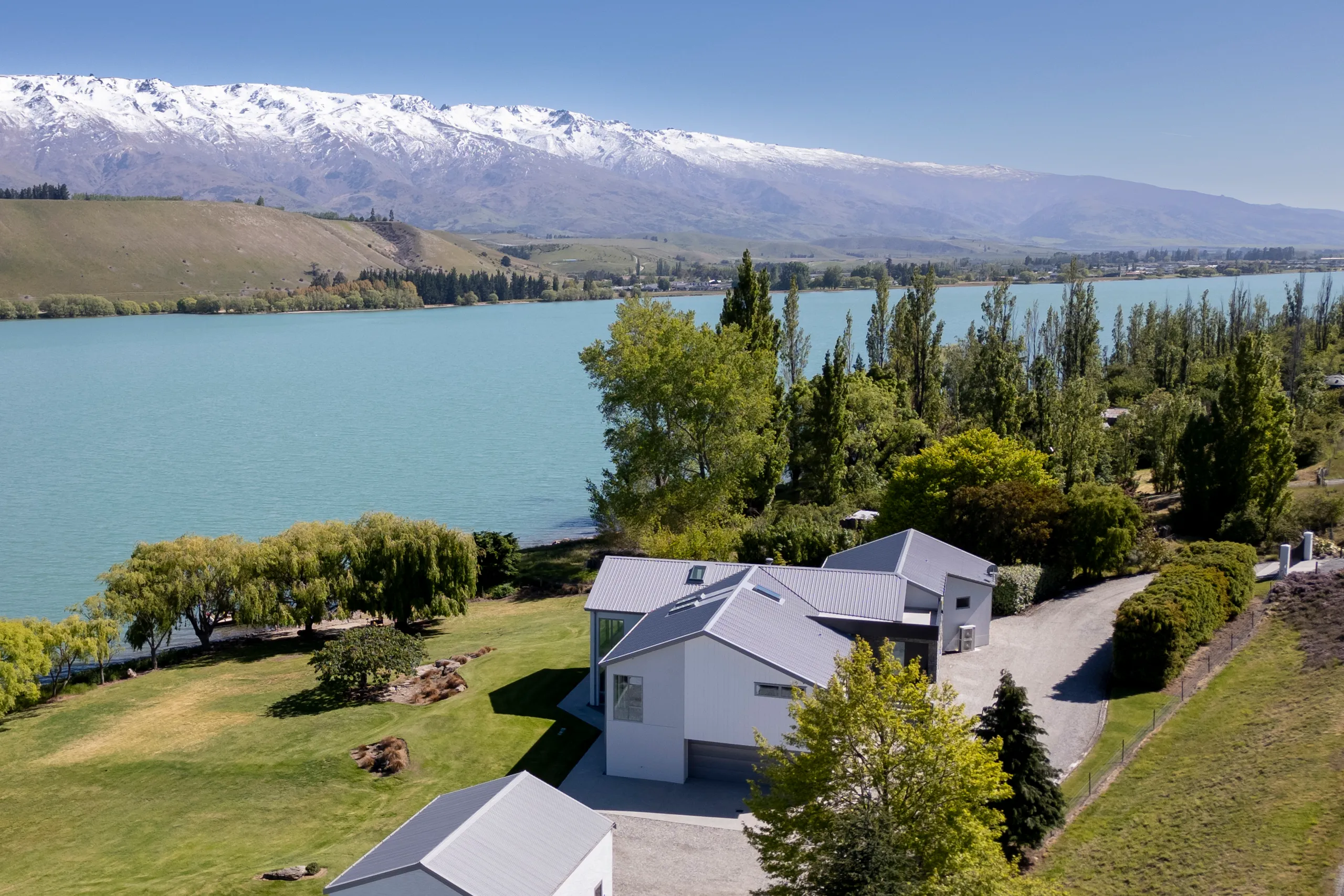 485 Tarras-Cromwell Road, Northburn, Central Otago