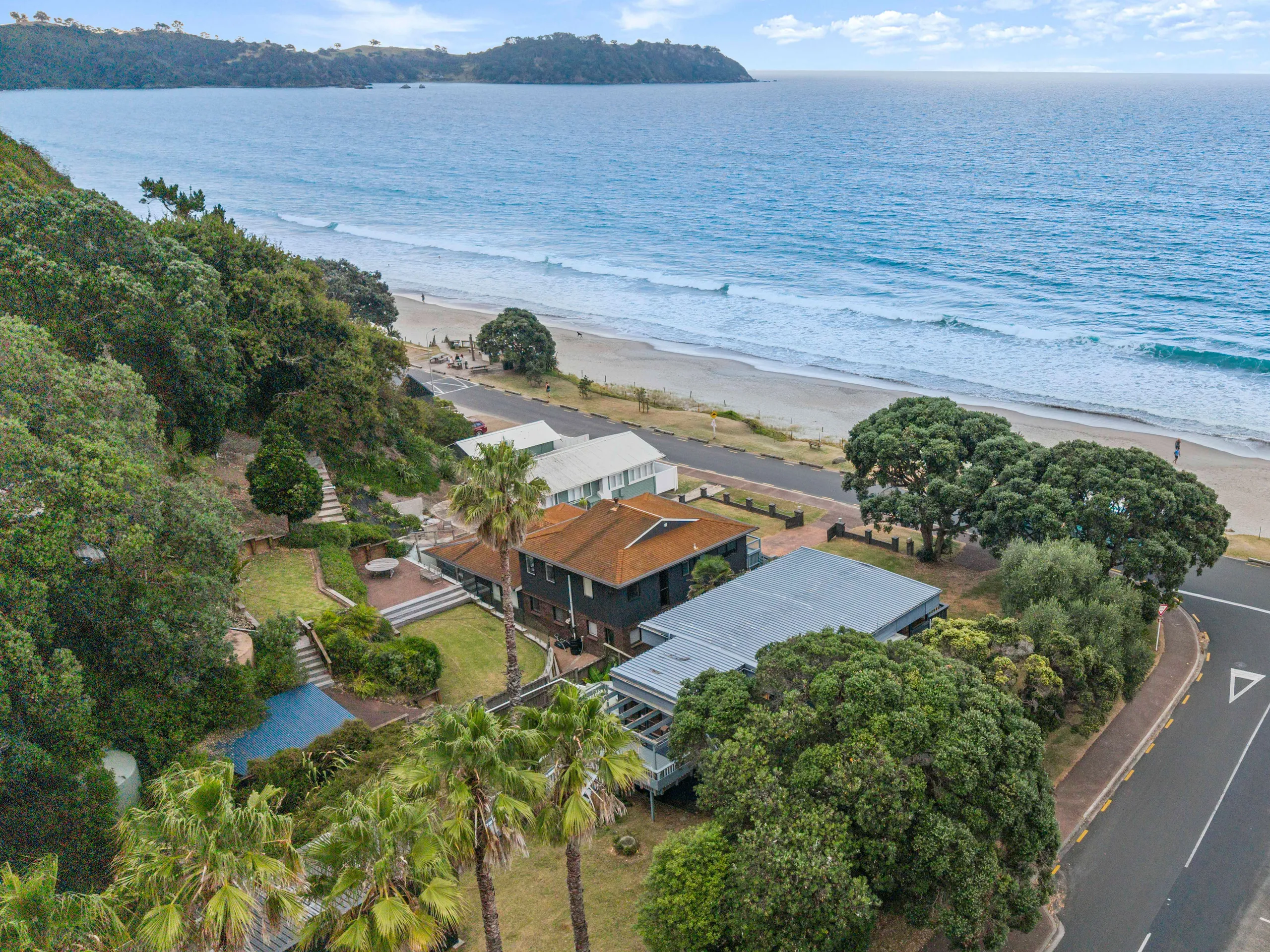 31 The Strand, Onetangi, Waiheke Island