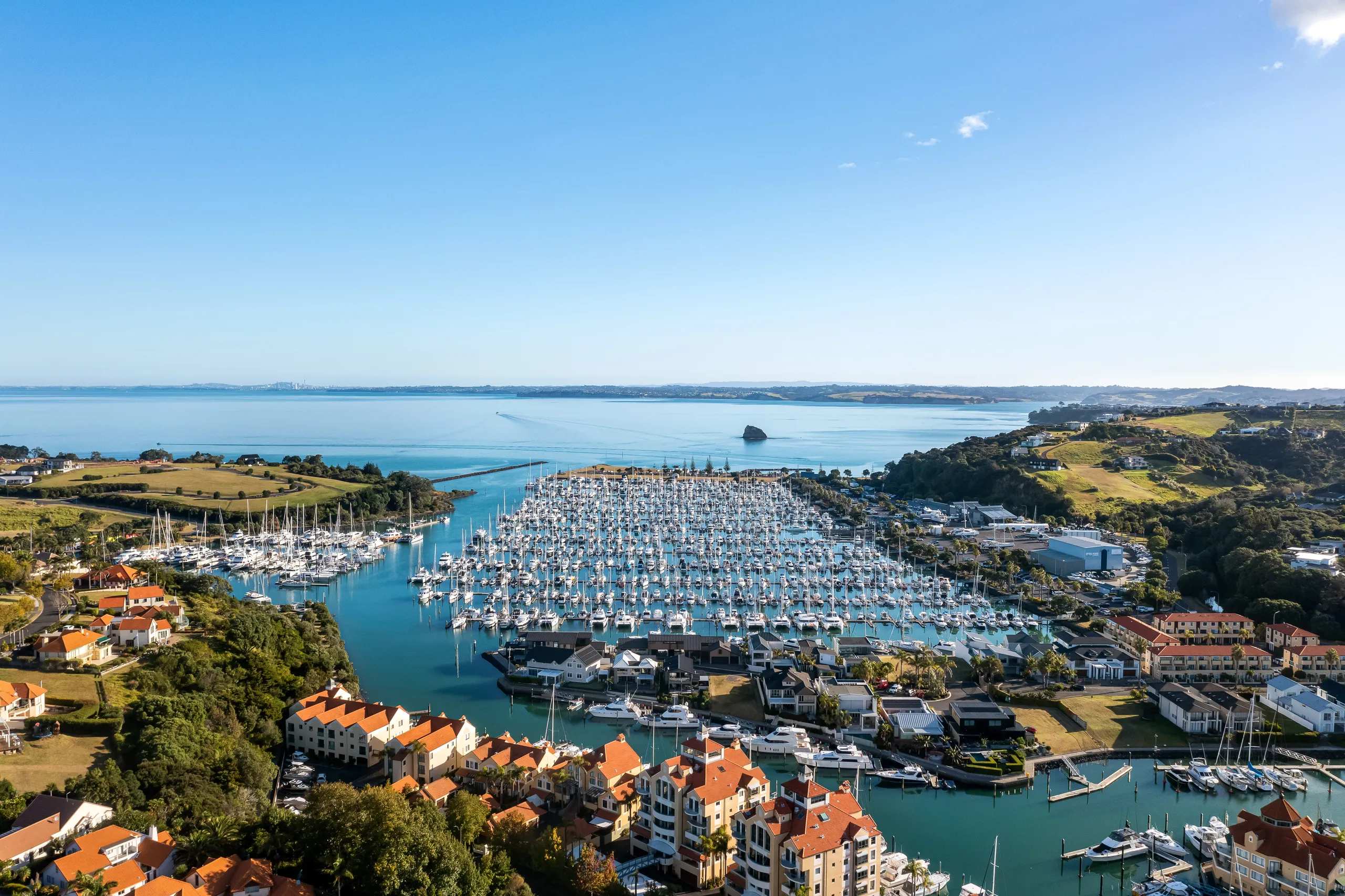 38 Rue D Amarres, Gulf Harbour, Rodney