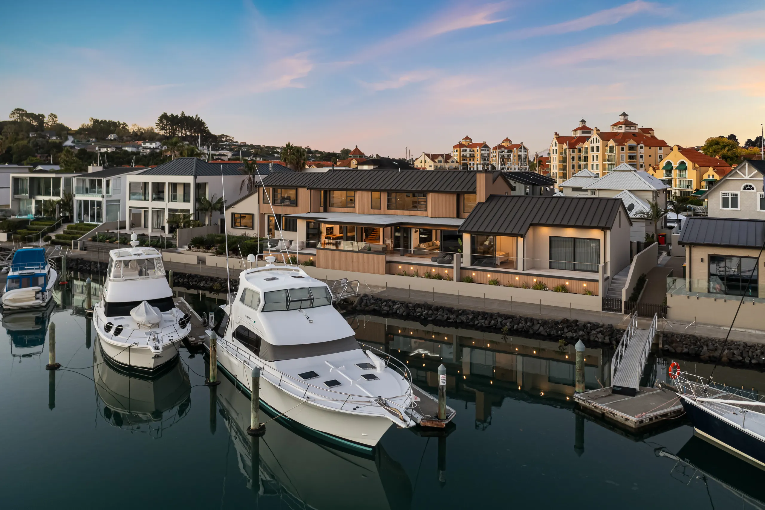 38 Rue D Amarres, Gulf Harbour, Rodney