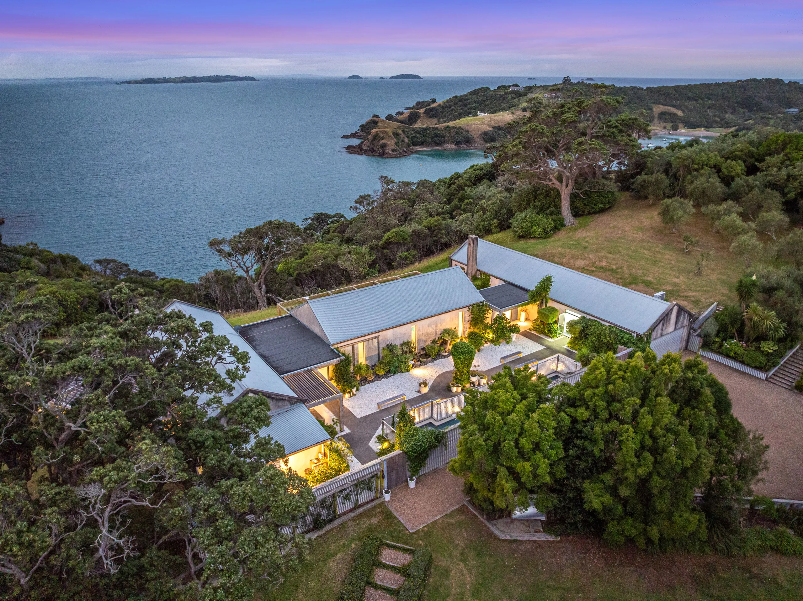 155 Nick Johnstone Drive, Waiheke Island, Waiheke Island