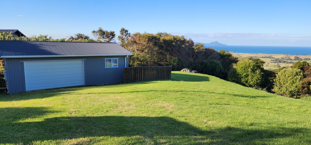 Elevated Tranquility Above Bream Bay – Begin Today