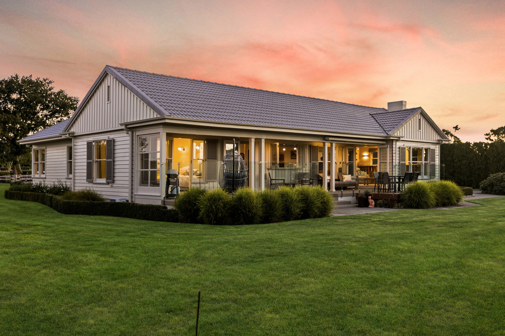 Location, Lifestyle, Convenience with Income