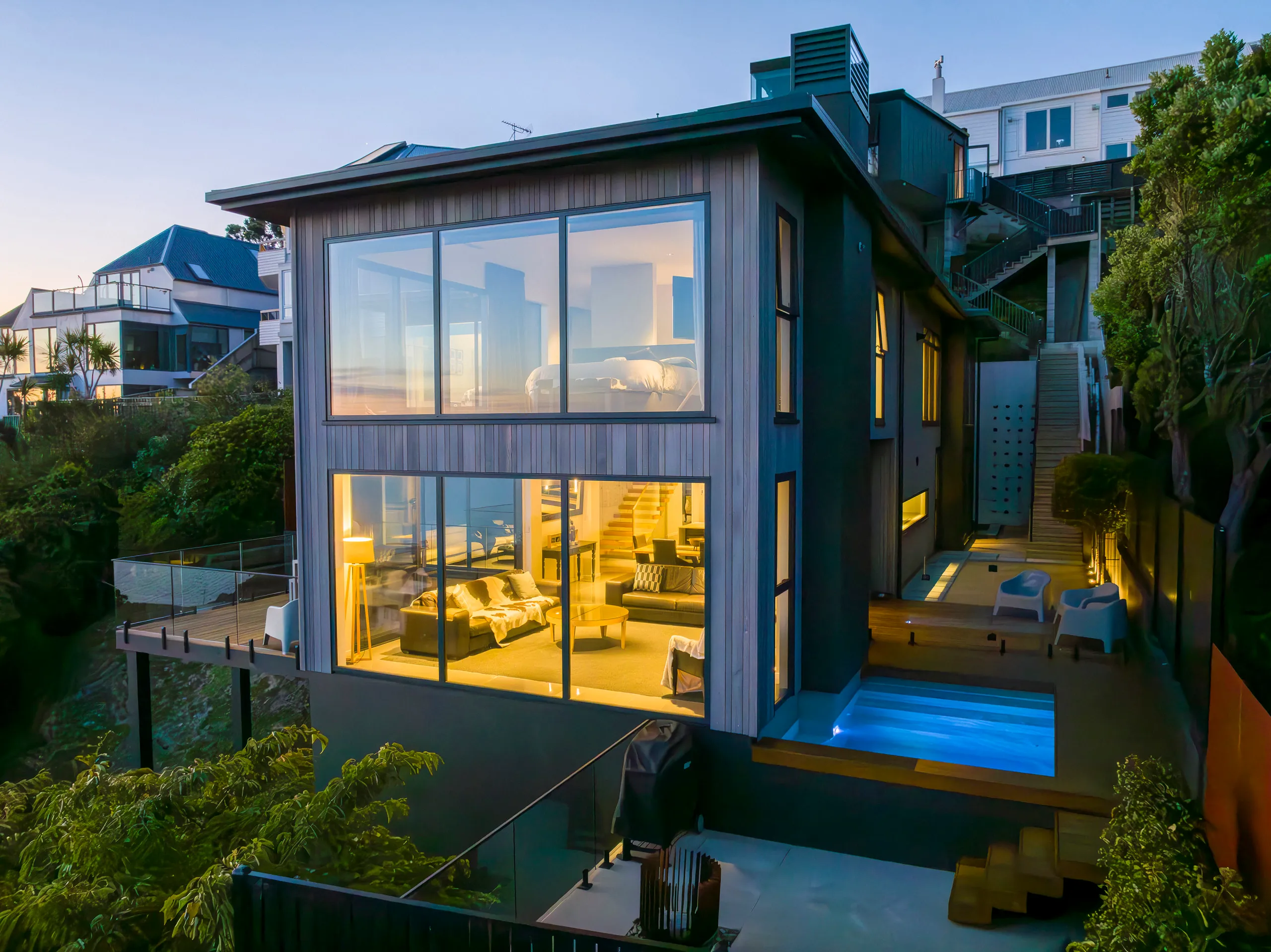 14 Shalimar Crescent, Khandallah, Wellington City