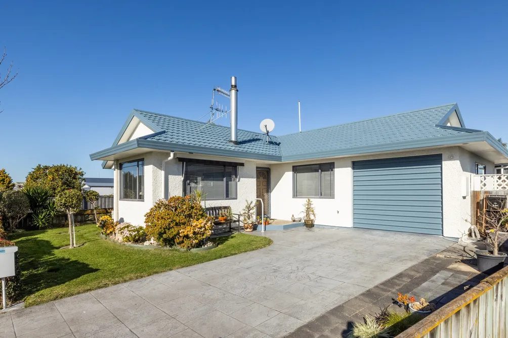 The Perfect Downsize - Convenience And Comfort