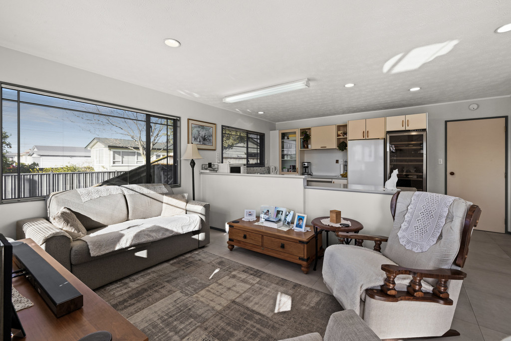 The Perfect Downsize - Convenience And Comfort