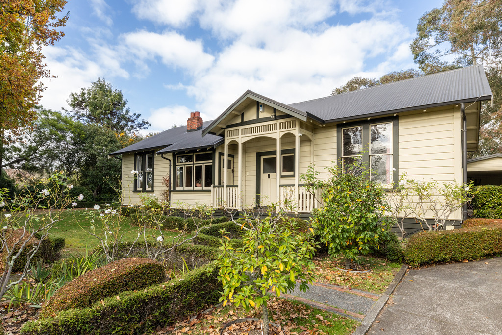 Family Home with Character and Charm