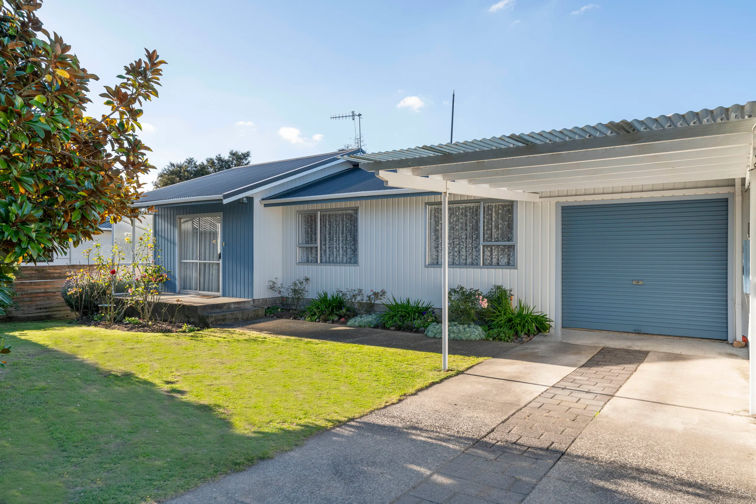 1/22 Hyde Avenue, Richmond Heights, Taupo
