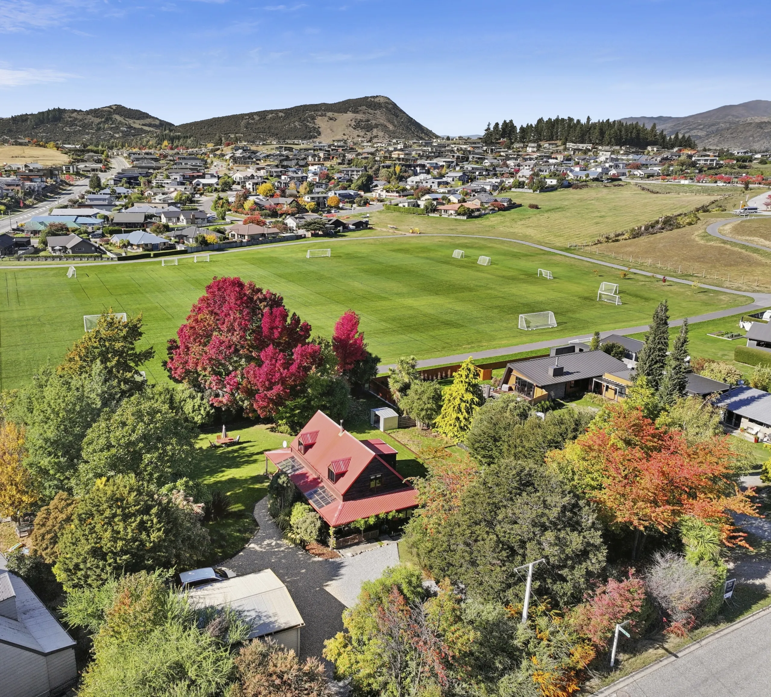 101 Totara Terrace, Wanaka, Wanaka