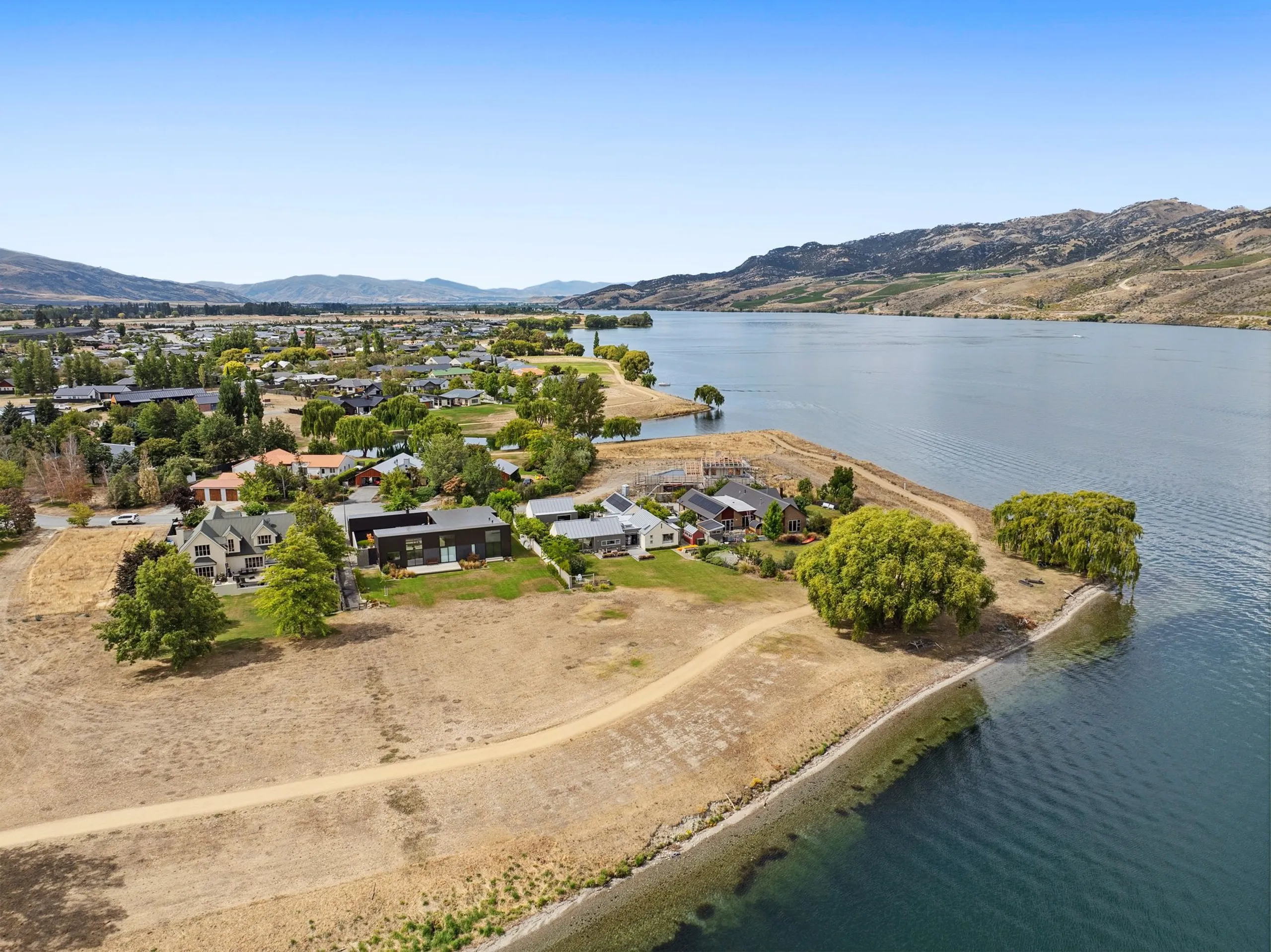 42 Pisa Moorings Road, Pisa Moorings, Cromwell, Central Otago