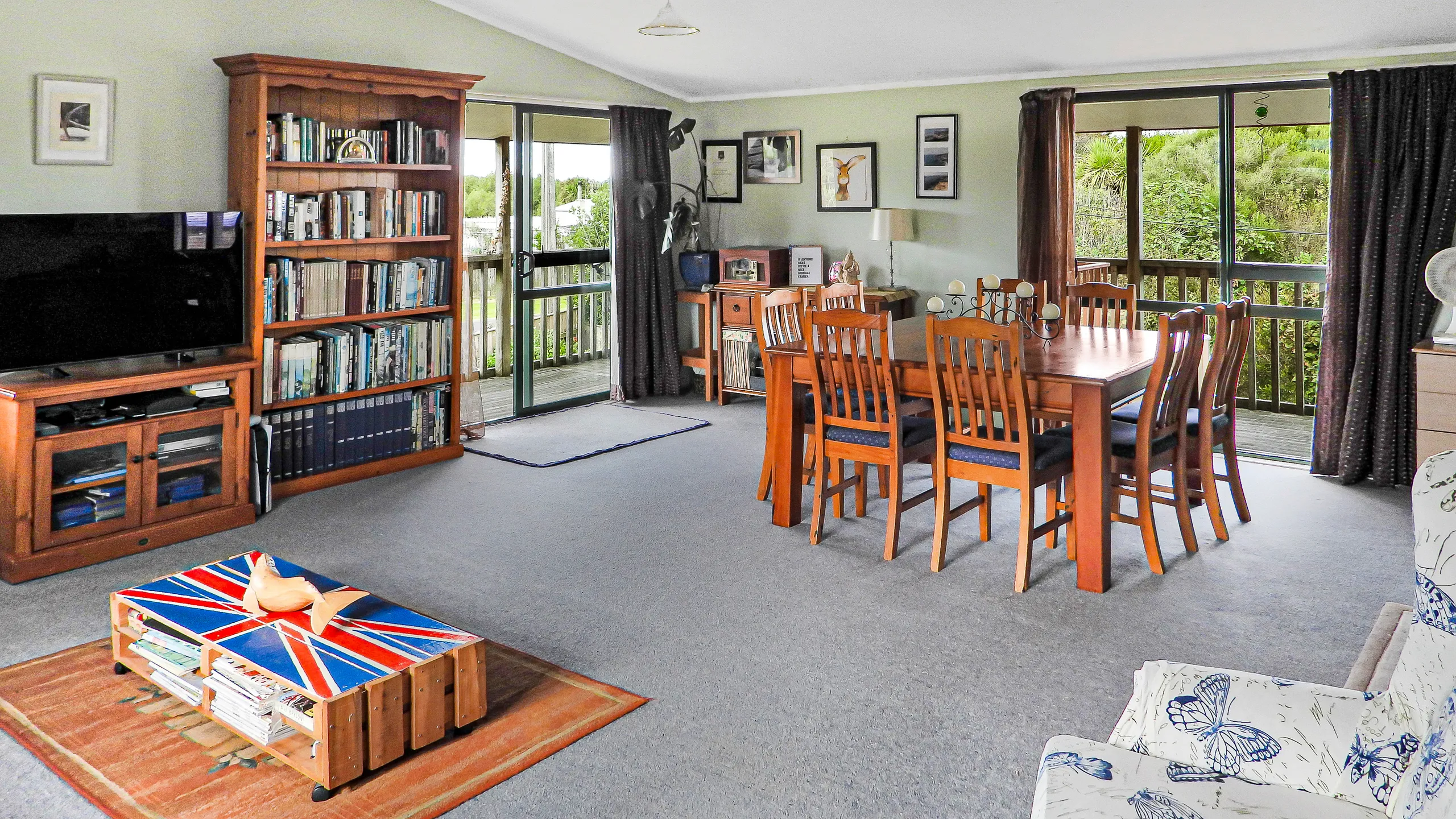 1931 Parewanui Road, Bulls, Rangitikei