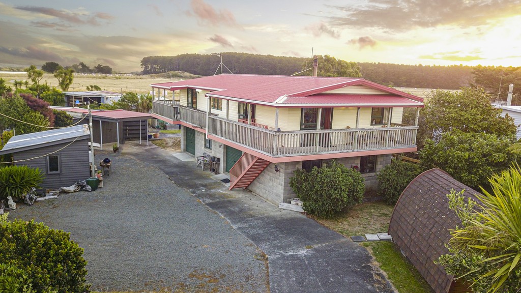 Coastal Serenity Awaits