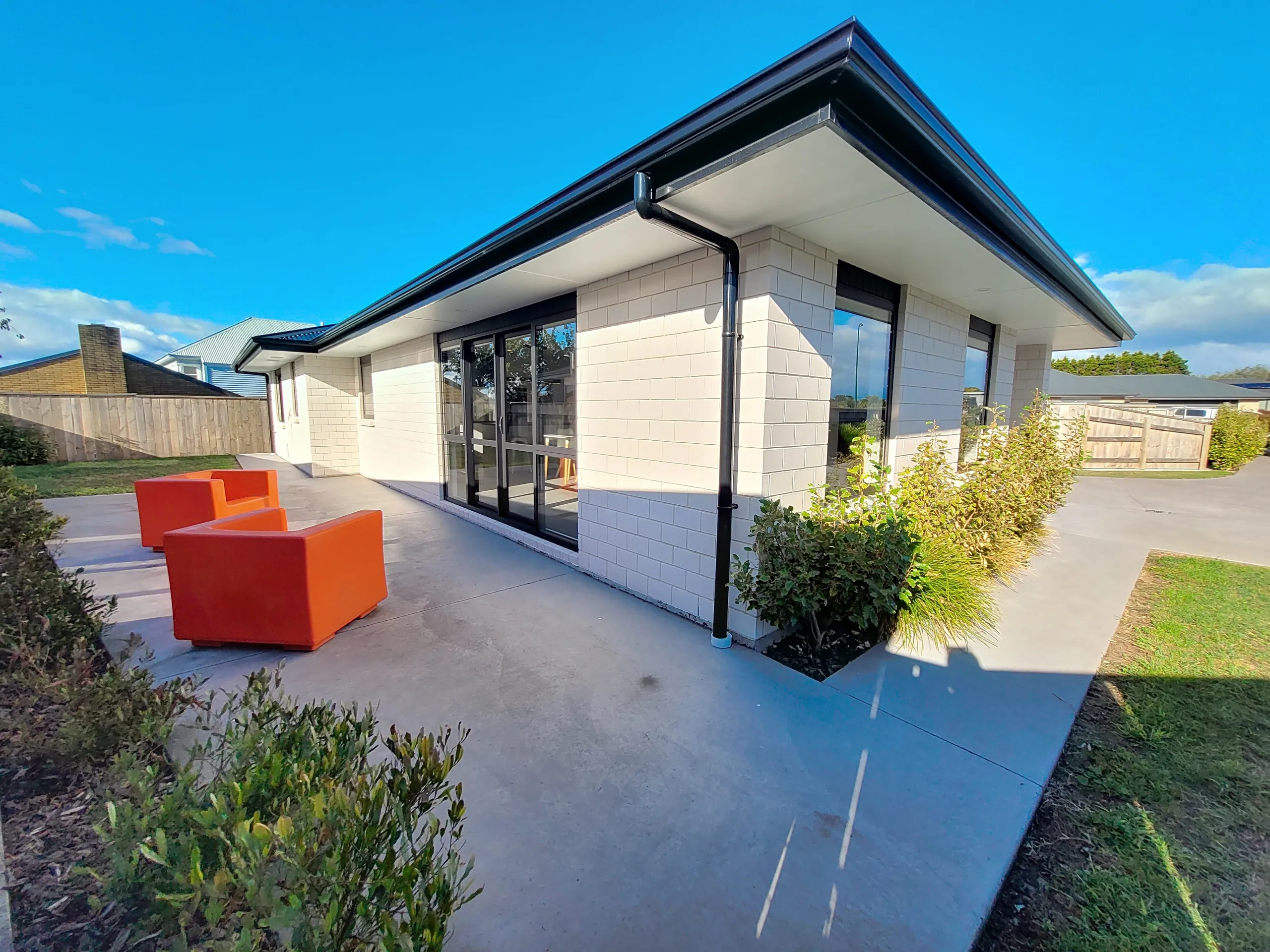 14A Awahou Place, Foxton, Horowhenua
