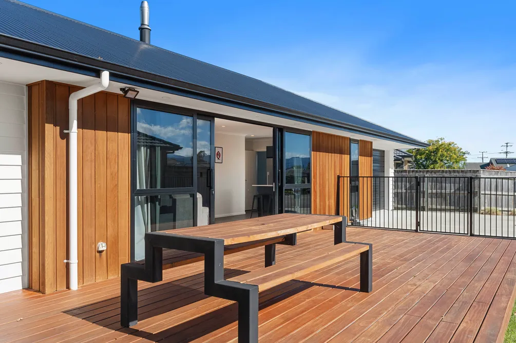 Modern Comfort & Low-Maintenance Living