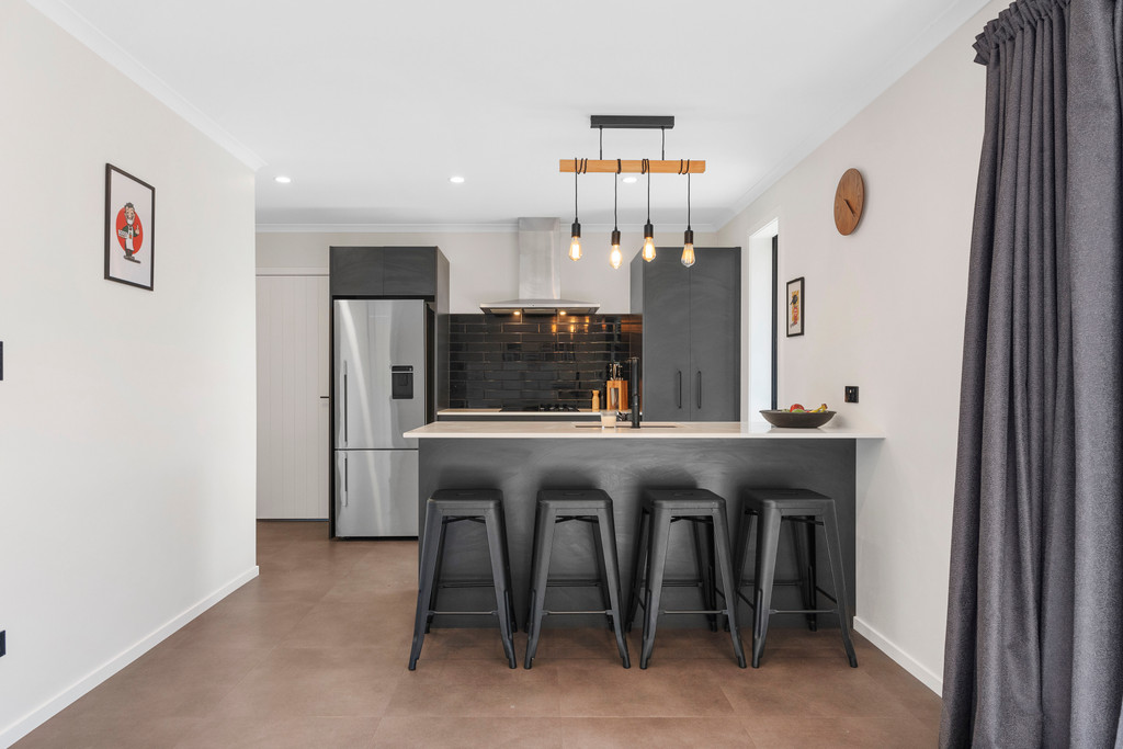 Modern Comfort & Low-Maintenance Living