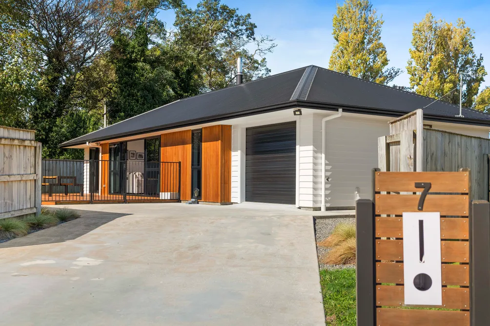 Modern Comfort & Low-Maintenance Living