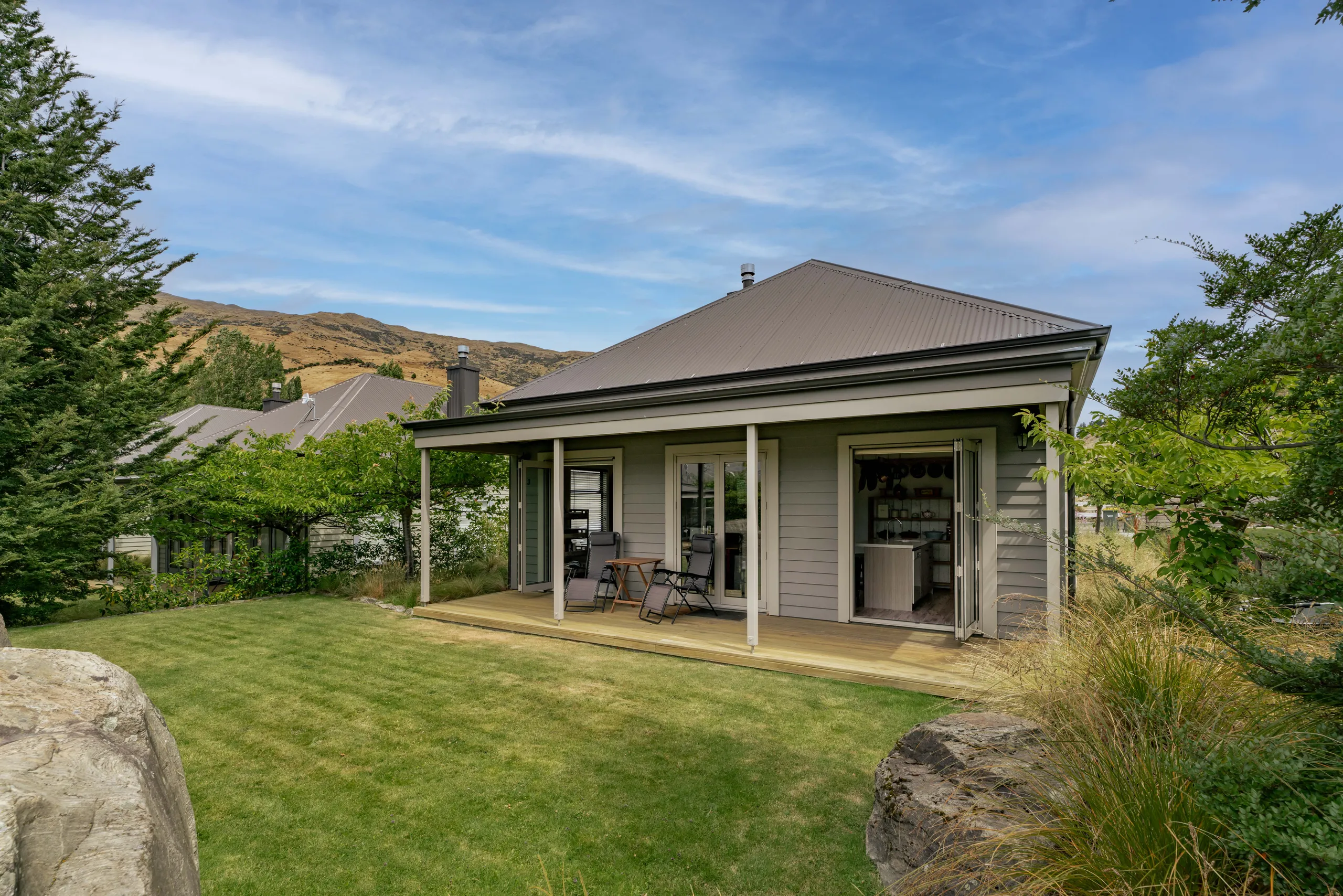 Apt 3/2326 Cardrona Valley Road, Cardrona, Wanaka