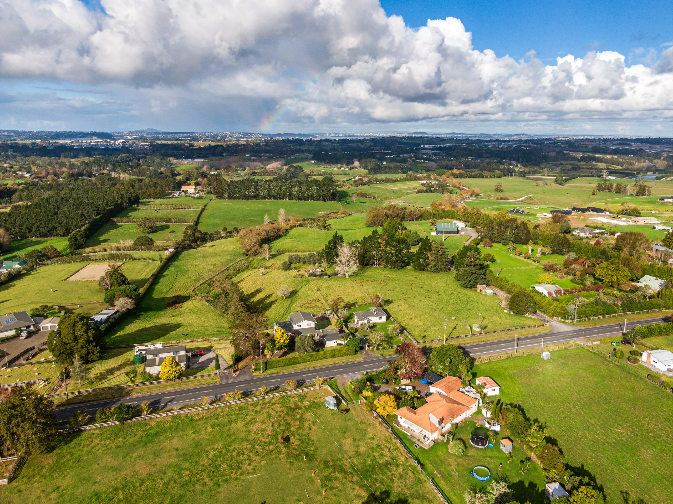 389 Taupaki Road, Kumeu, Rodney