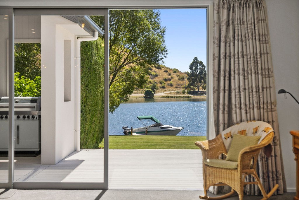 Rare Lakeside Living, Endless Options