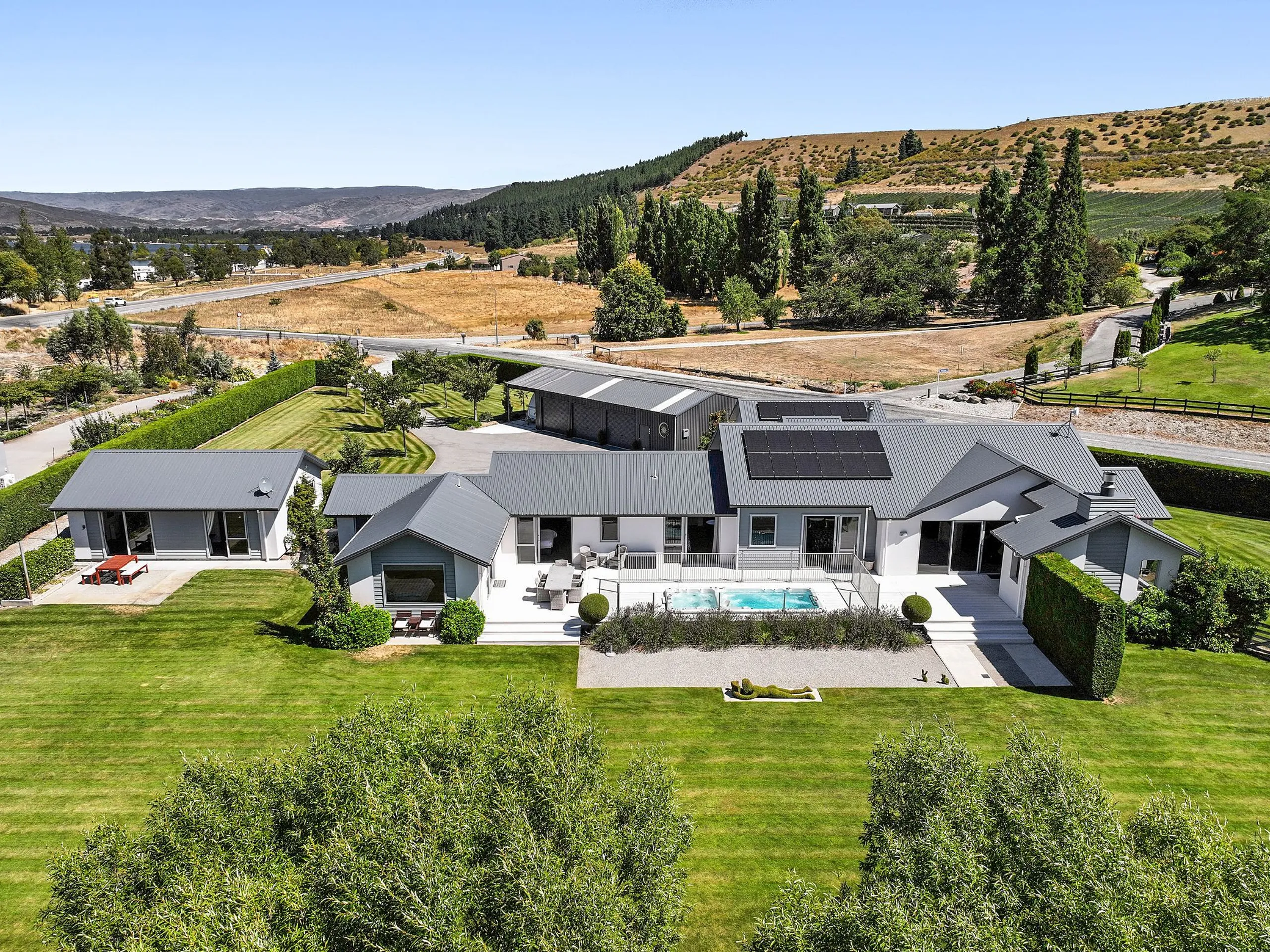 6 Lowburn Valley Road, Lowburn, Central Otago