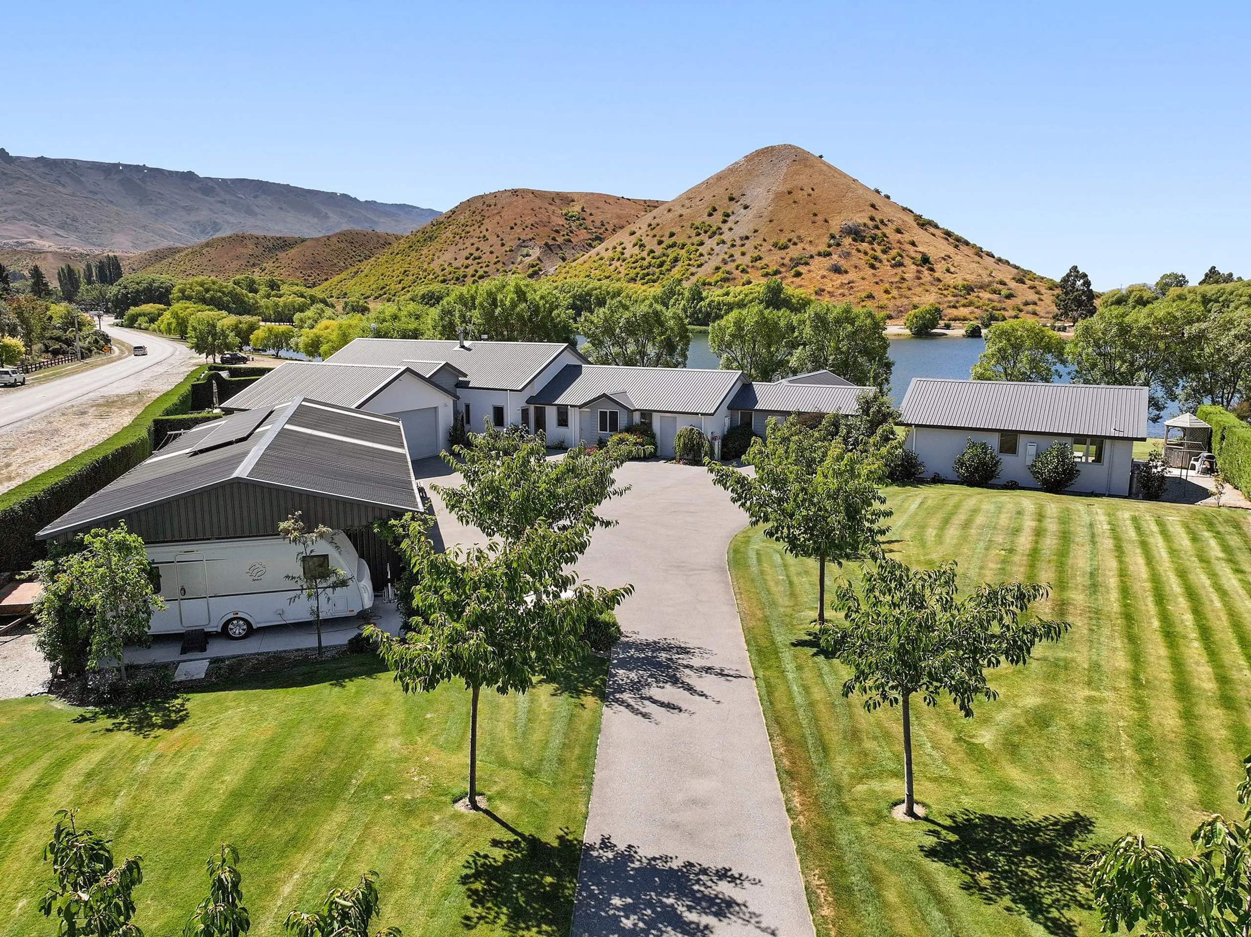 6 Lowburn Valley Road, Lowburn, Central Otago