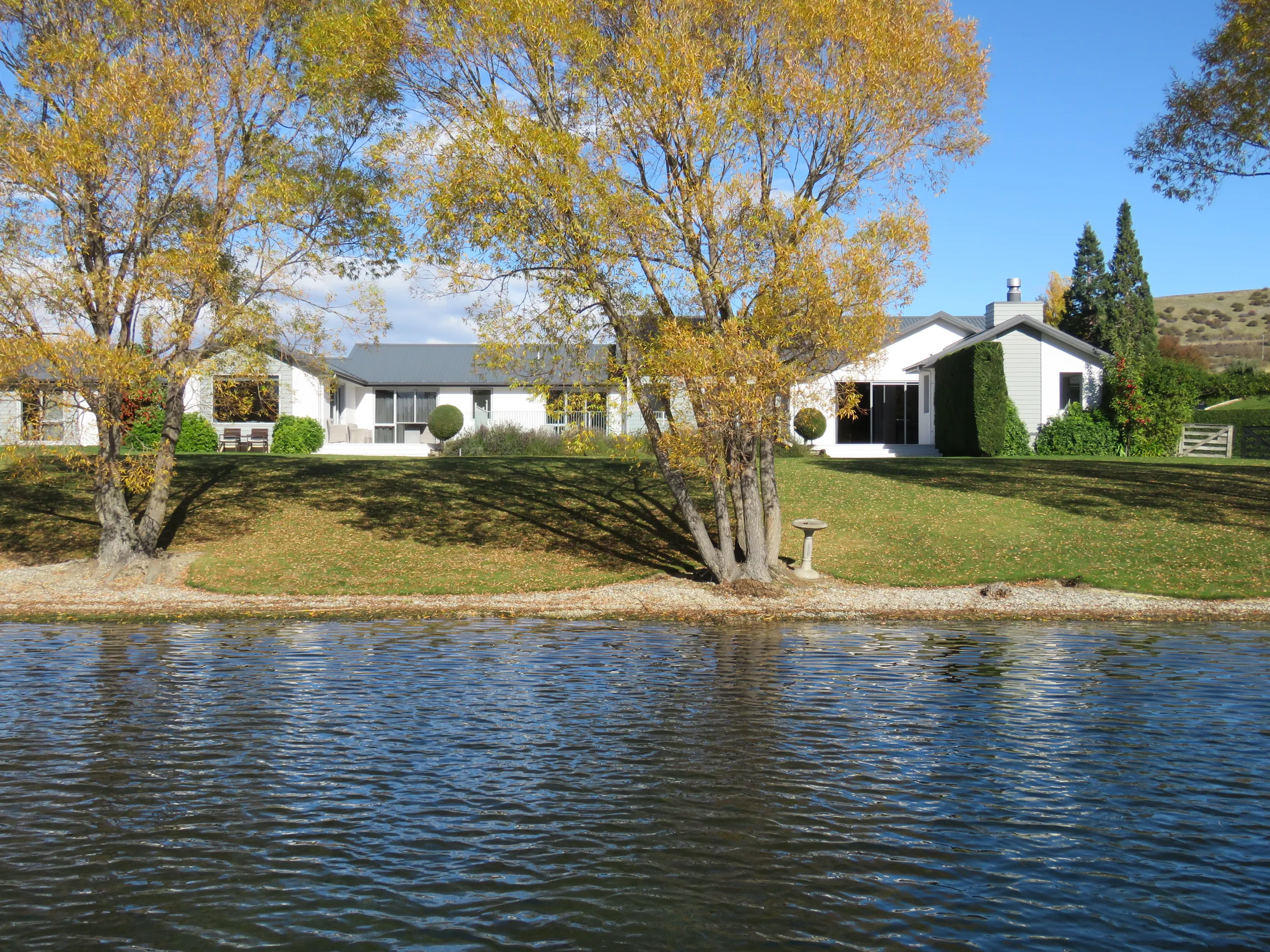 6 Lowburn Valley Road, Lowburn, Central Otago