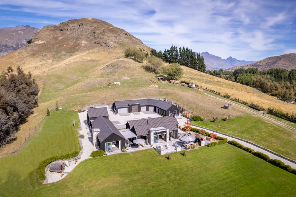 Queenstown’s Best Address?