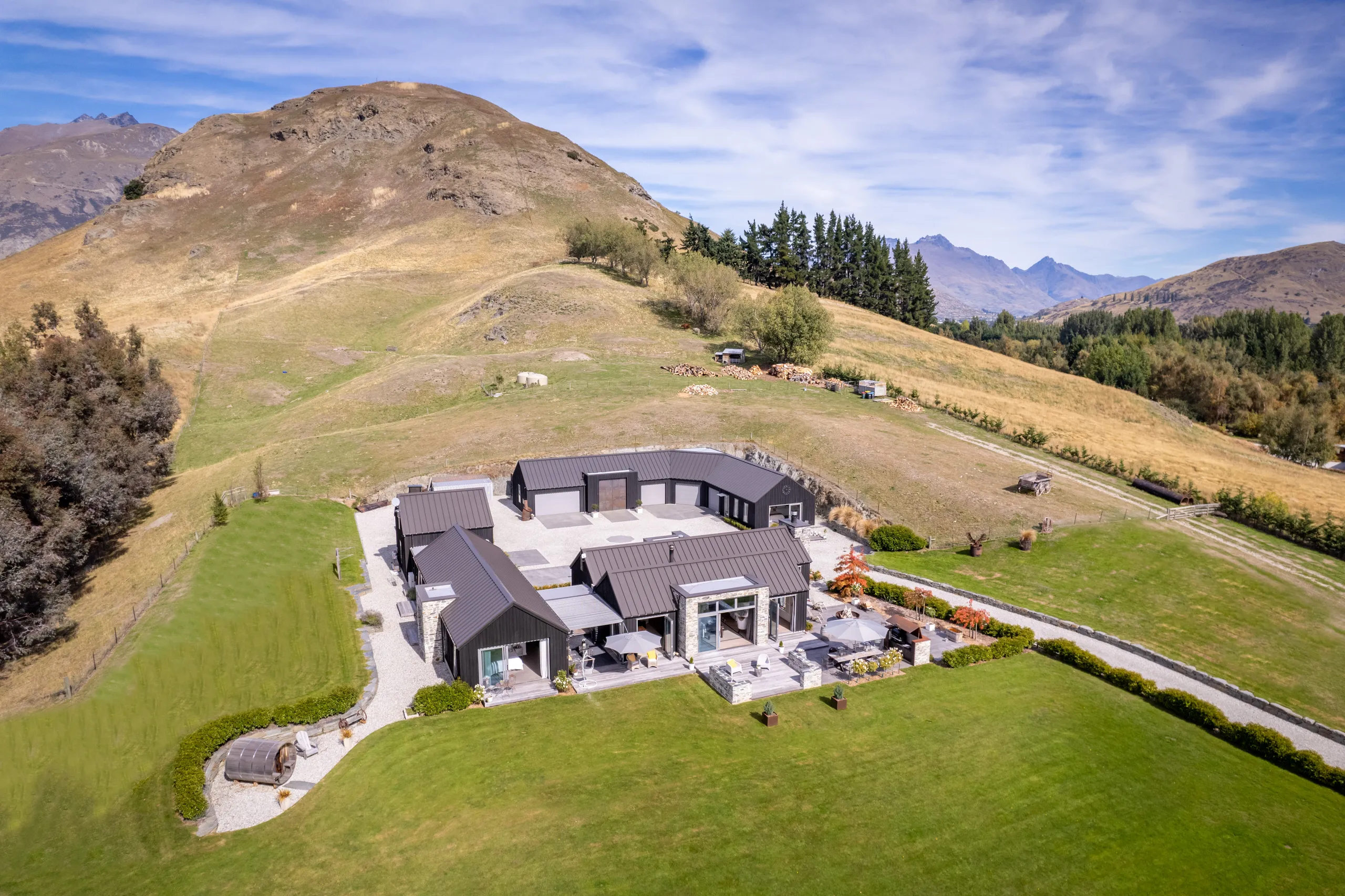 142 Slopehill Road, Lake Hayes, Queenstown
