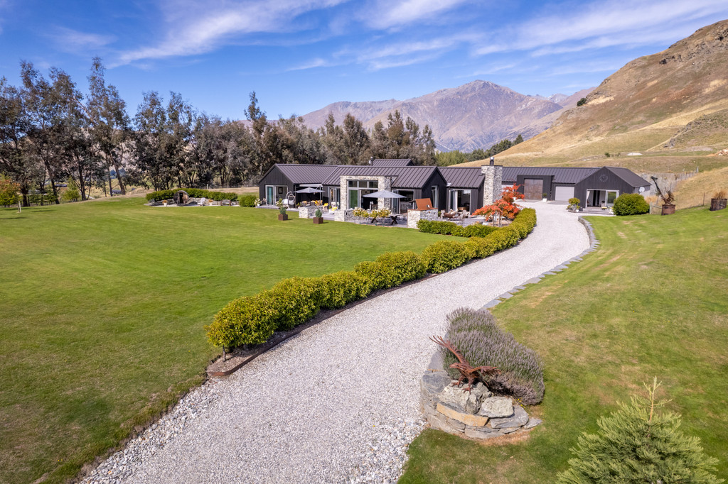 Queenstown’s Best Address?