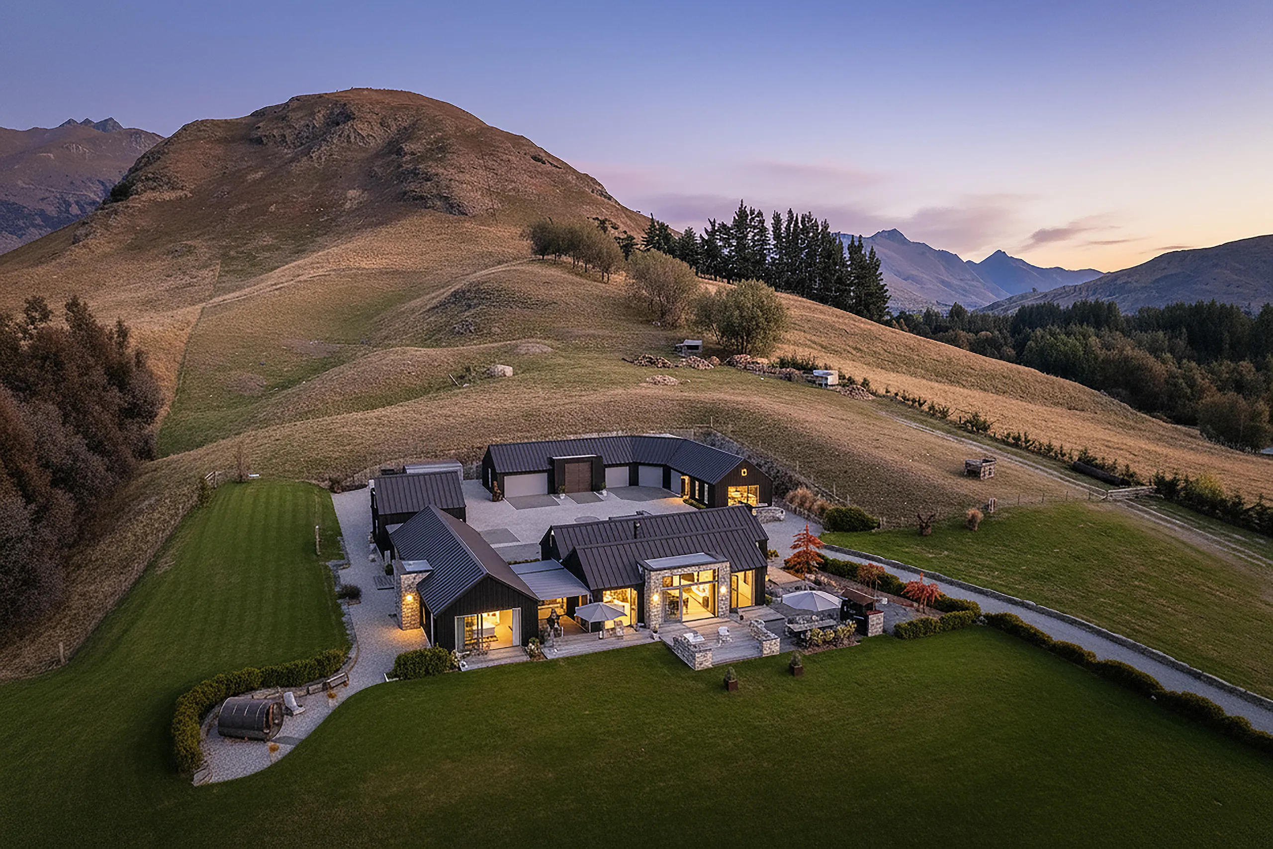 142 Slopehill Road, Lake Hayes, Queenstown