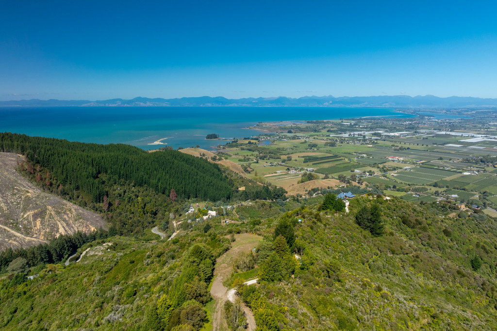 Breathtaking Views and Privacy