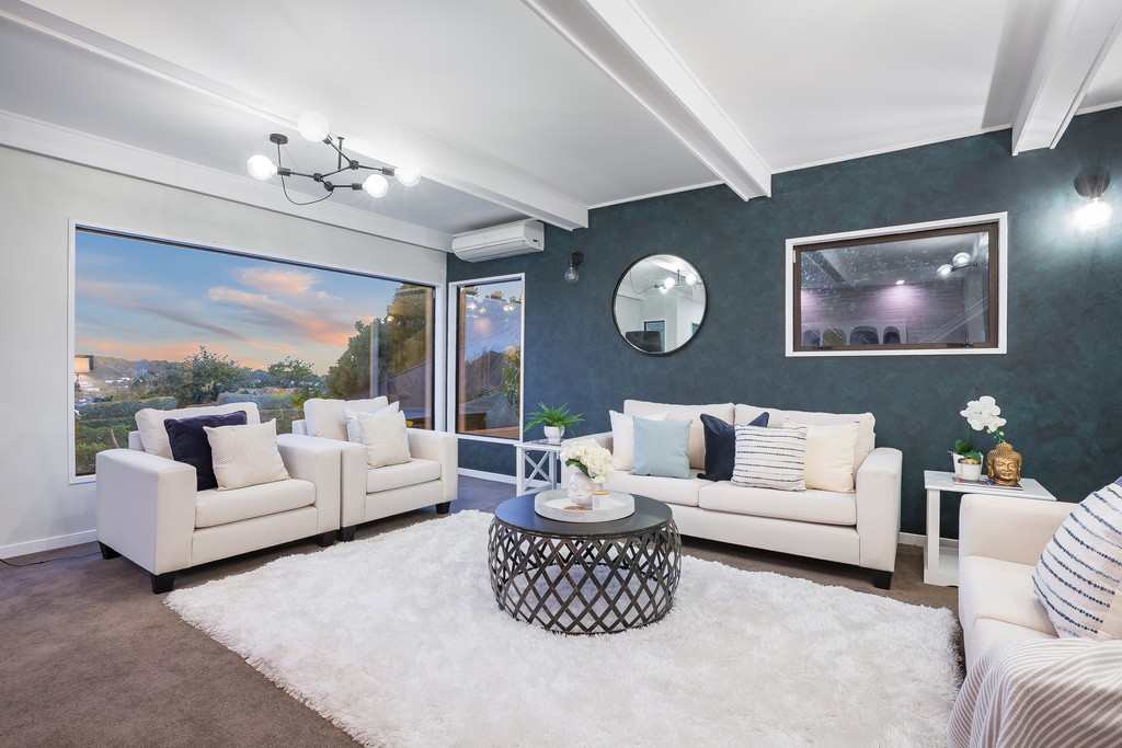 A Family Retreat in a Sought-After Location