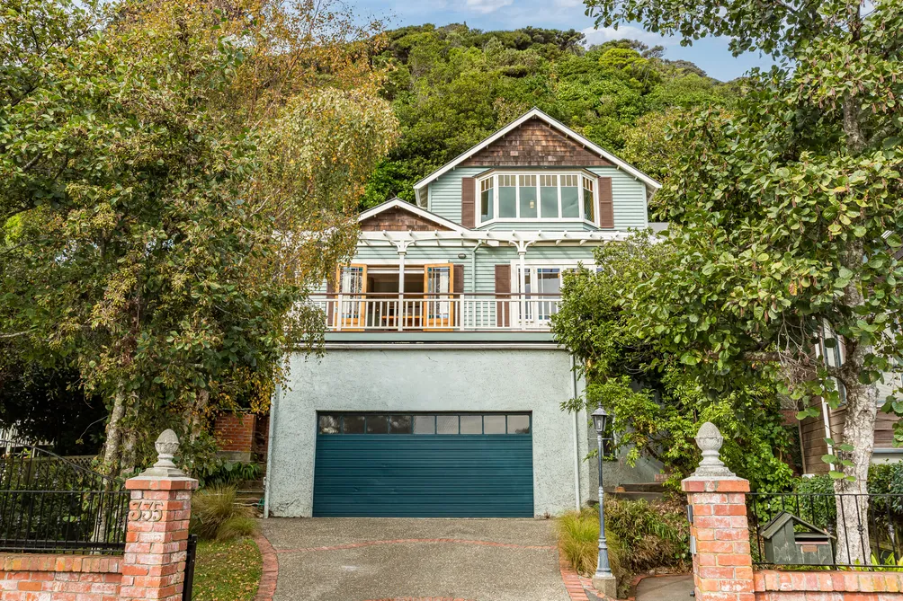 Versatility, Space, Sun and Views