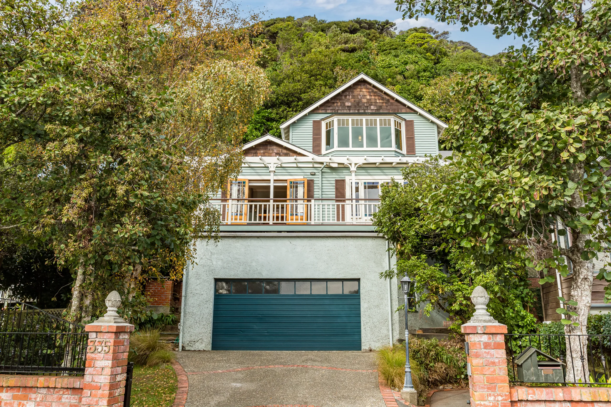 335 Muritai Road, Eastbourne, Lower Hutt City