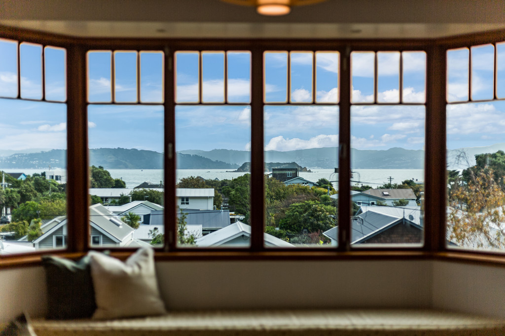Versatility, Space, Sun and Views