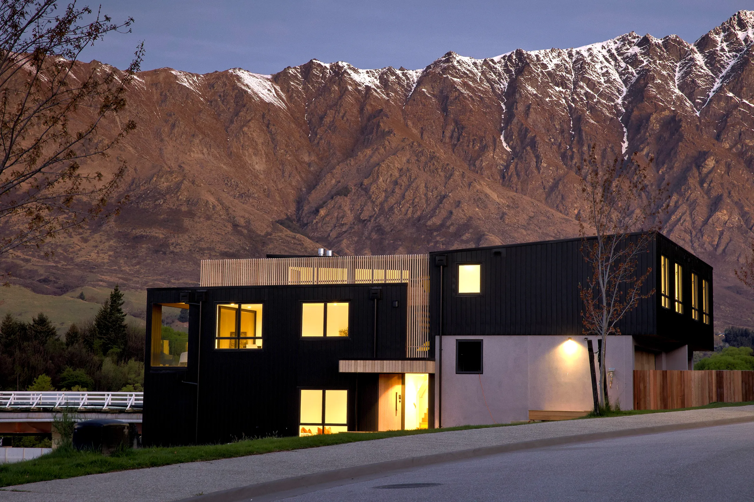 11a William Rees Place, Kawarau Falls, Queenstown