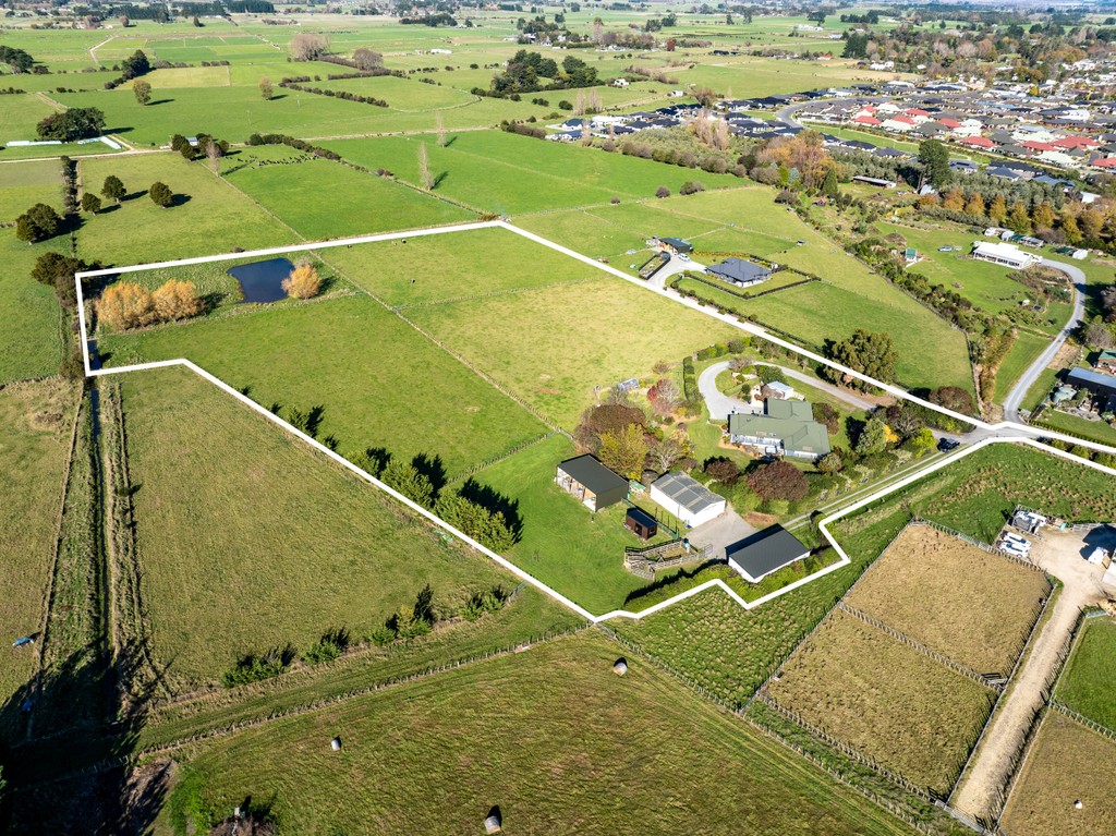 The Ultimate Lifestyle Package