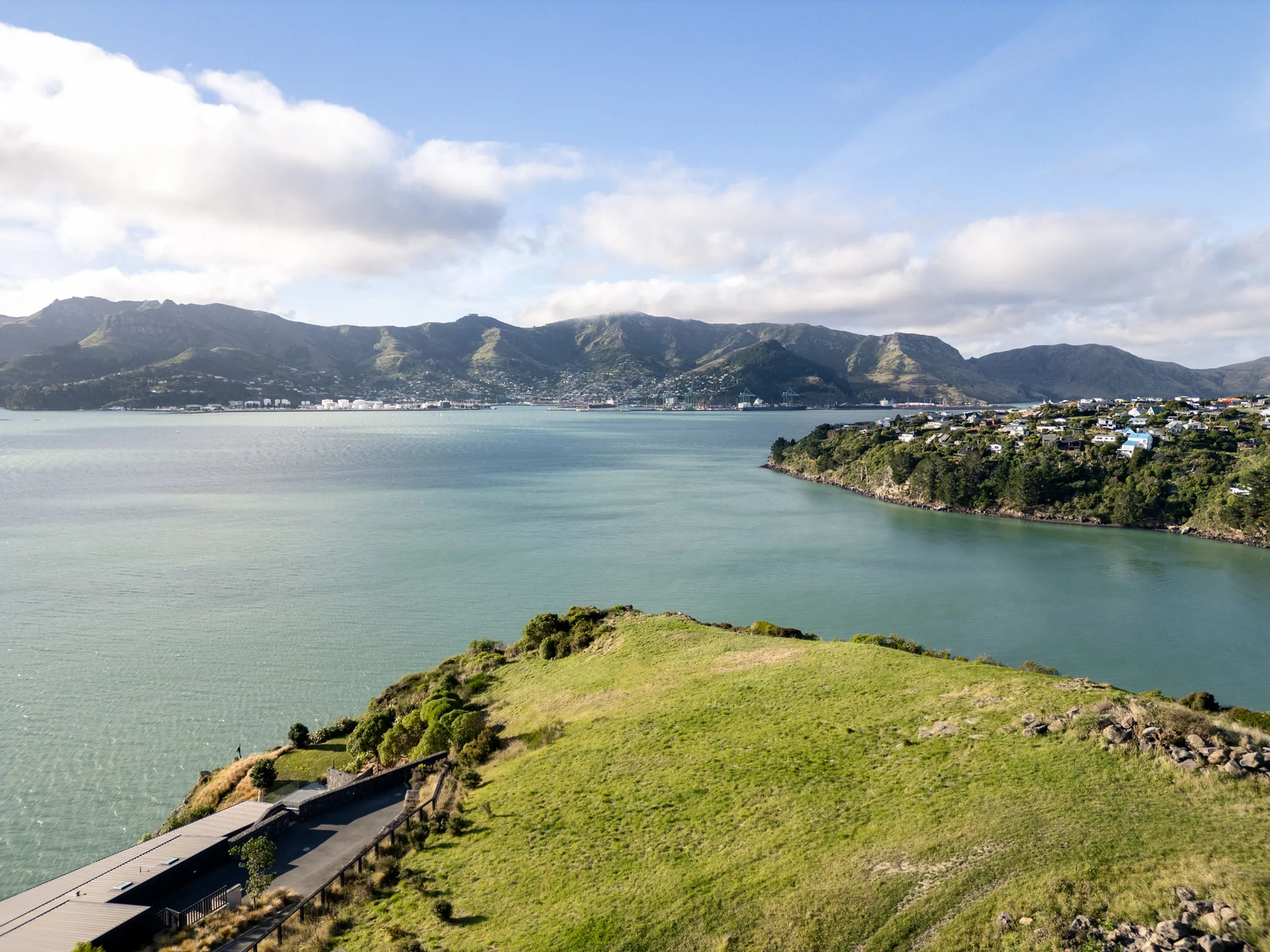 12 Ohinehau Lane, Charteris Bay, Banks Peninsula