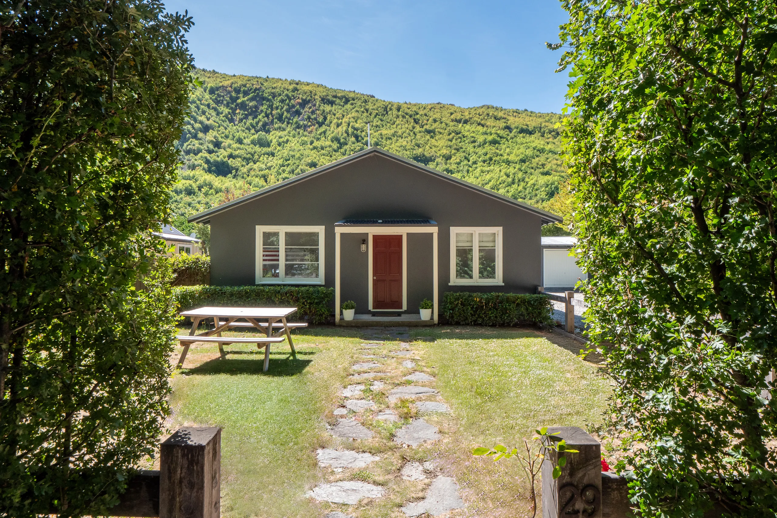 29 Bedford Street, Arrowtown, Arrowtown