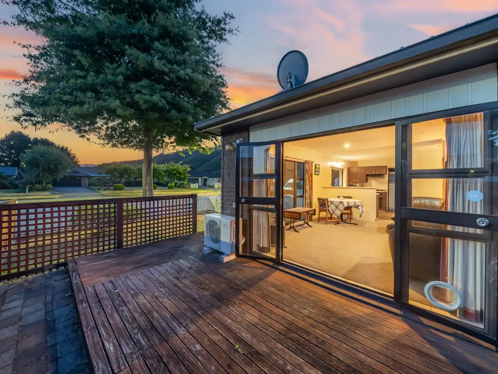 03 - Totara Park Road (88) - Twilights