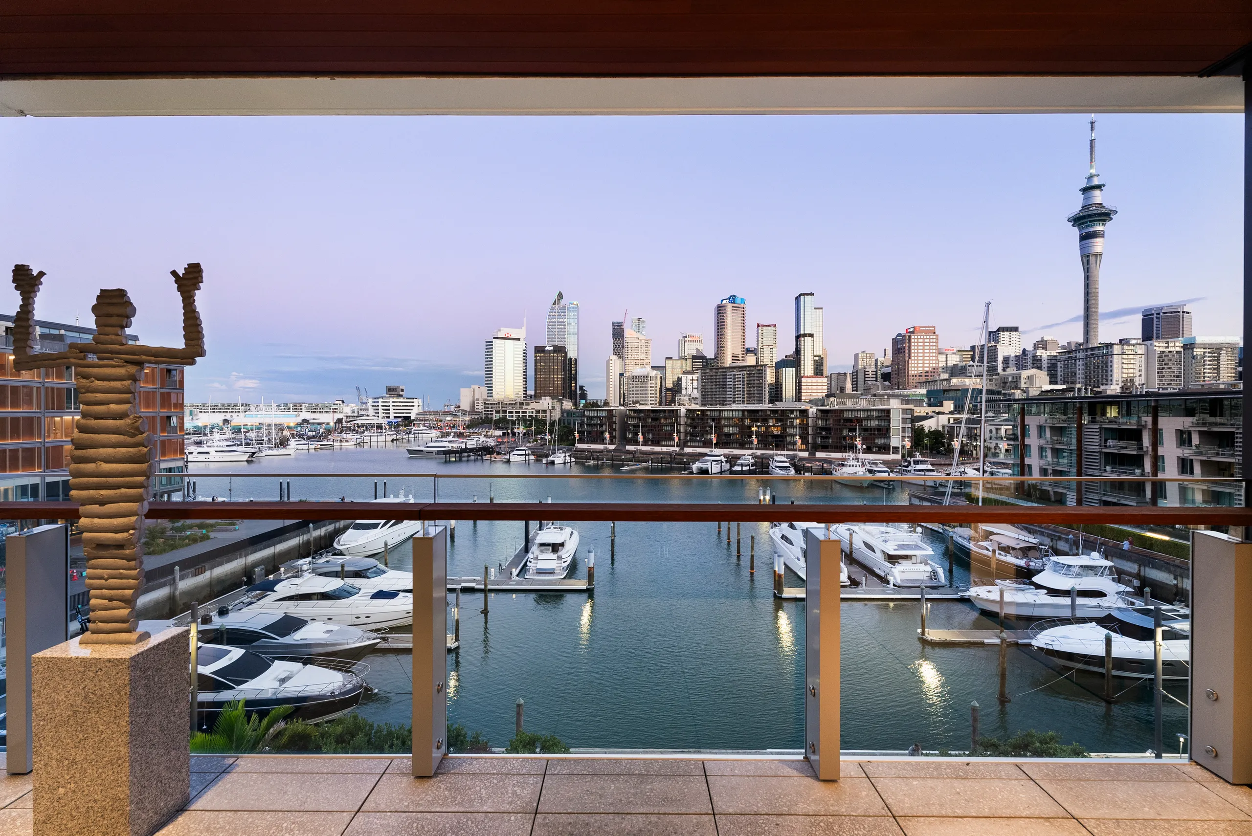 402/132 Halsey Street, Wynyard Quarter, Auckland City