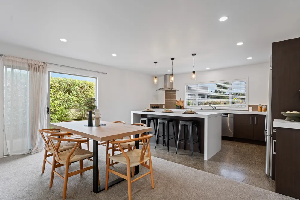 Effortless Living in a Home You’ll Love