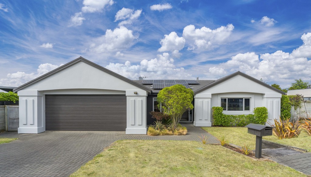 Effortless Living in a Home You’ll Love
