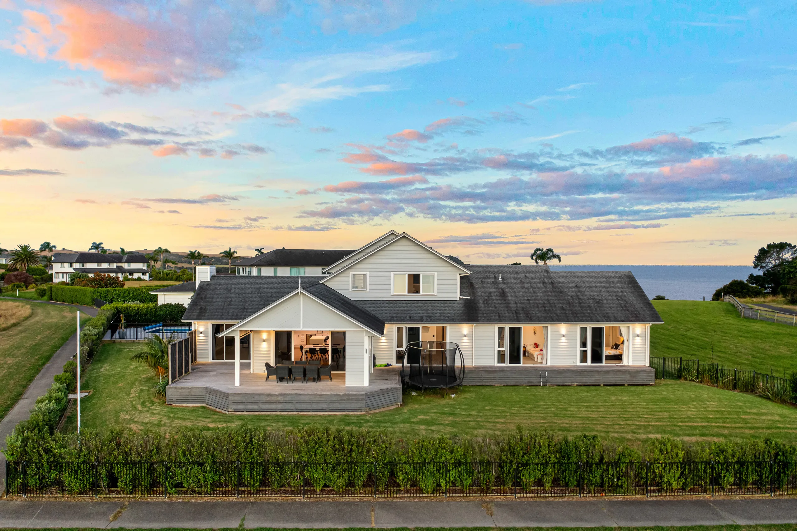 16 Palm View Terrace, Gulf Harbour, Rodney