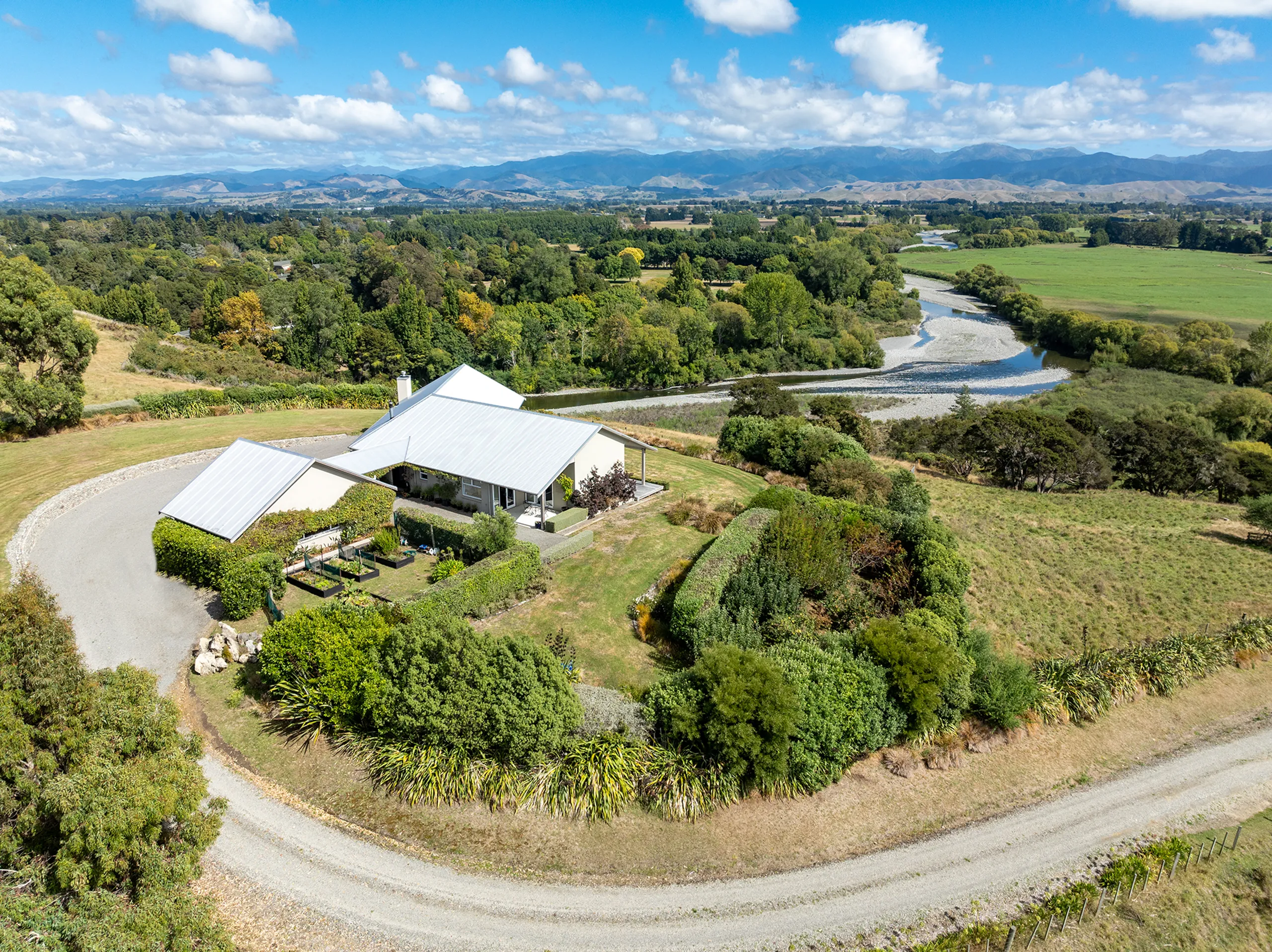 143A Matapihi Road, Masterton, Wairarapa