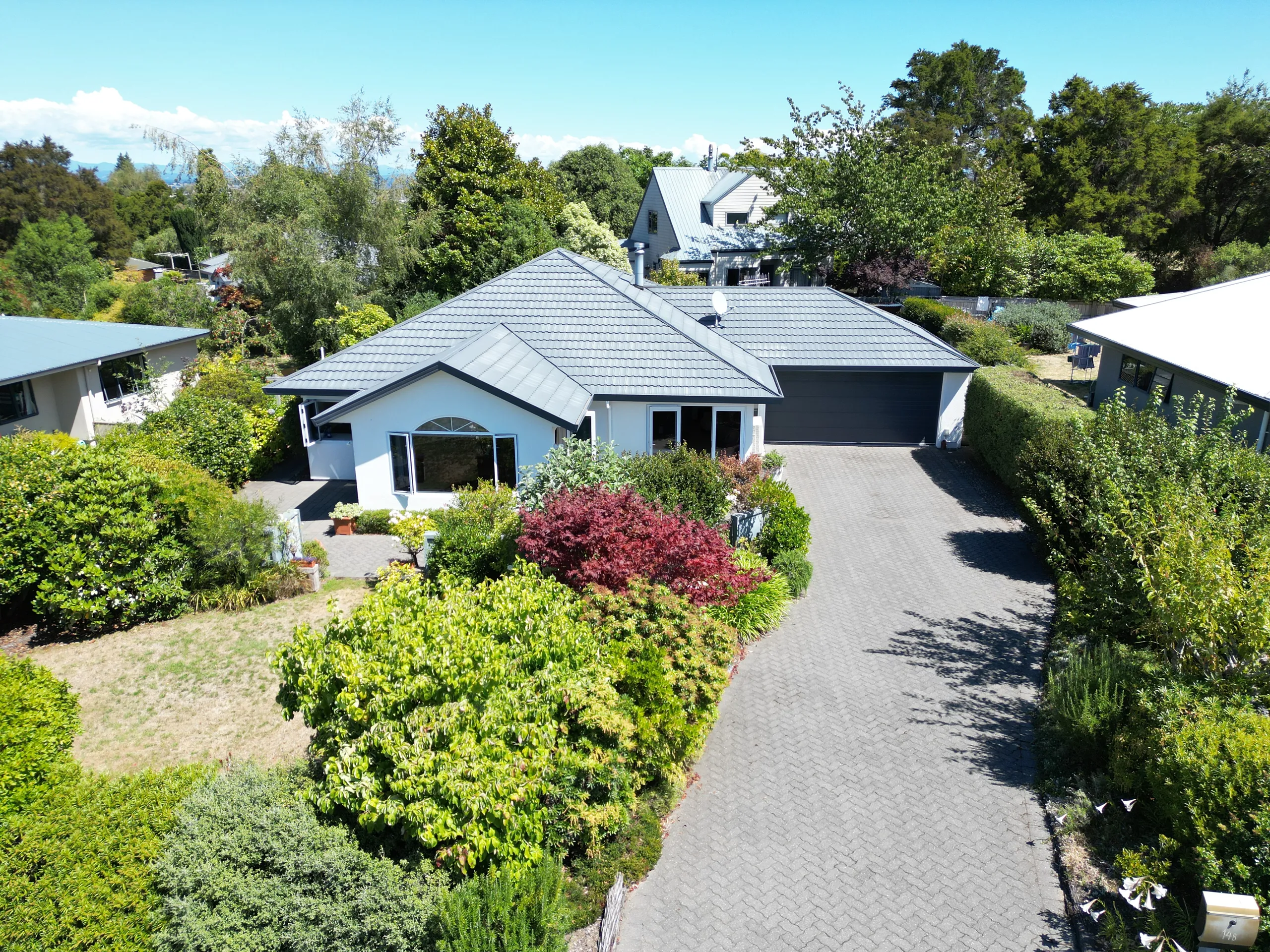 2/14 Robinson Terrace, Rangatira Park, Taupo