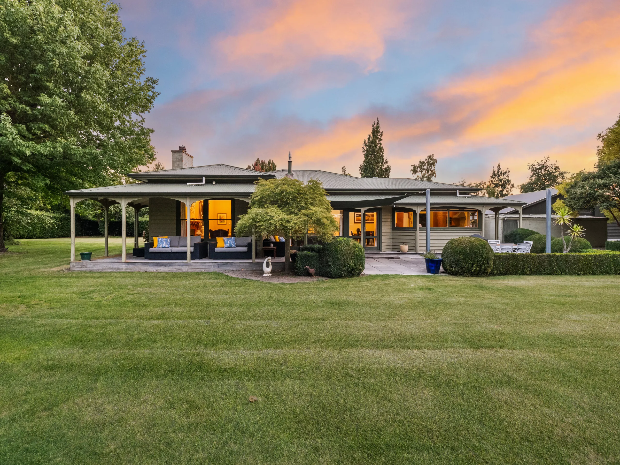 371 Racecourse Road, Allenton, Ashburton