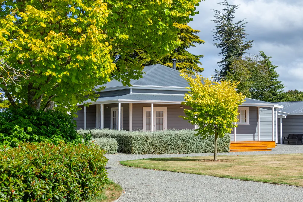 Timeless Lifestyle with Character