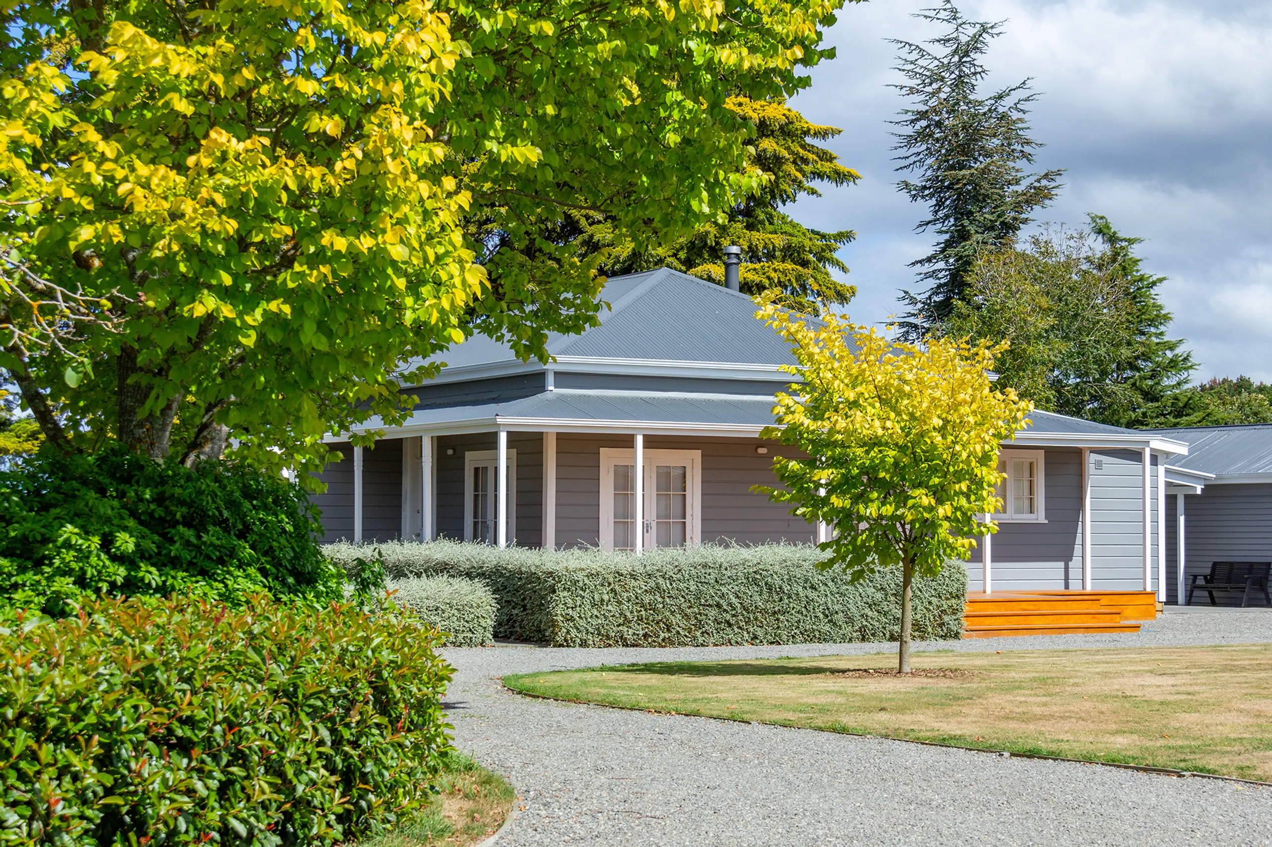 174 Loop Line, Opaki, Masterton