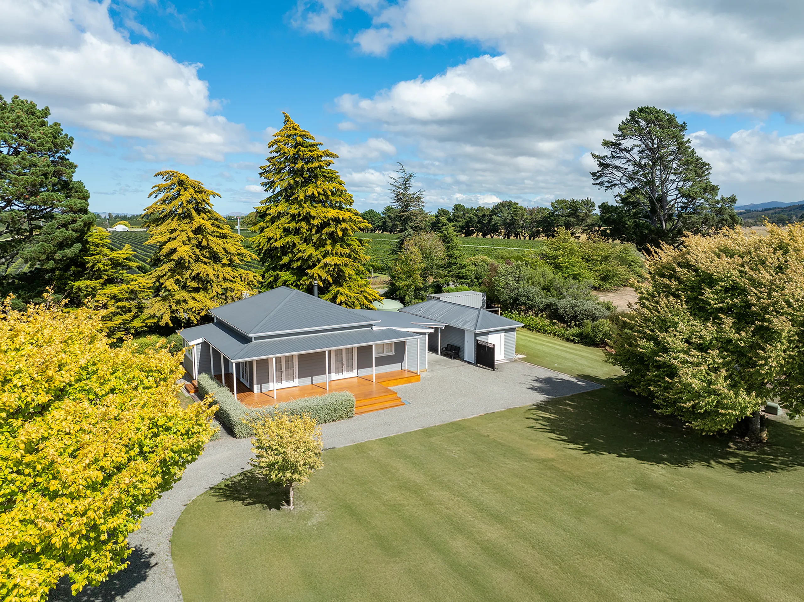 174 Loop Line, Opaki, Masterton
